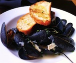 mussels